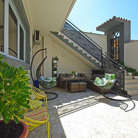 Villa Naomi Split Exterior foto