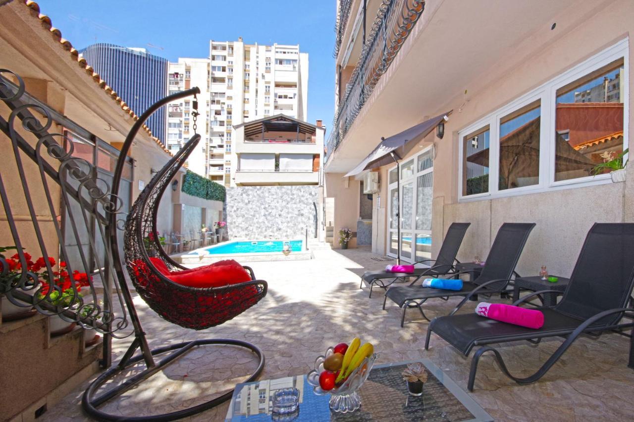Villa Naomi Split Exterior foto