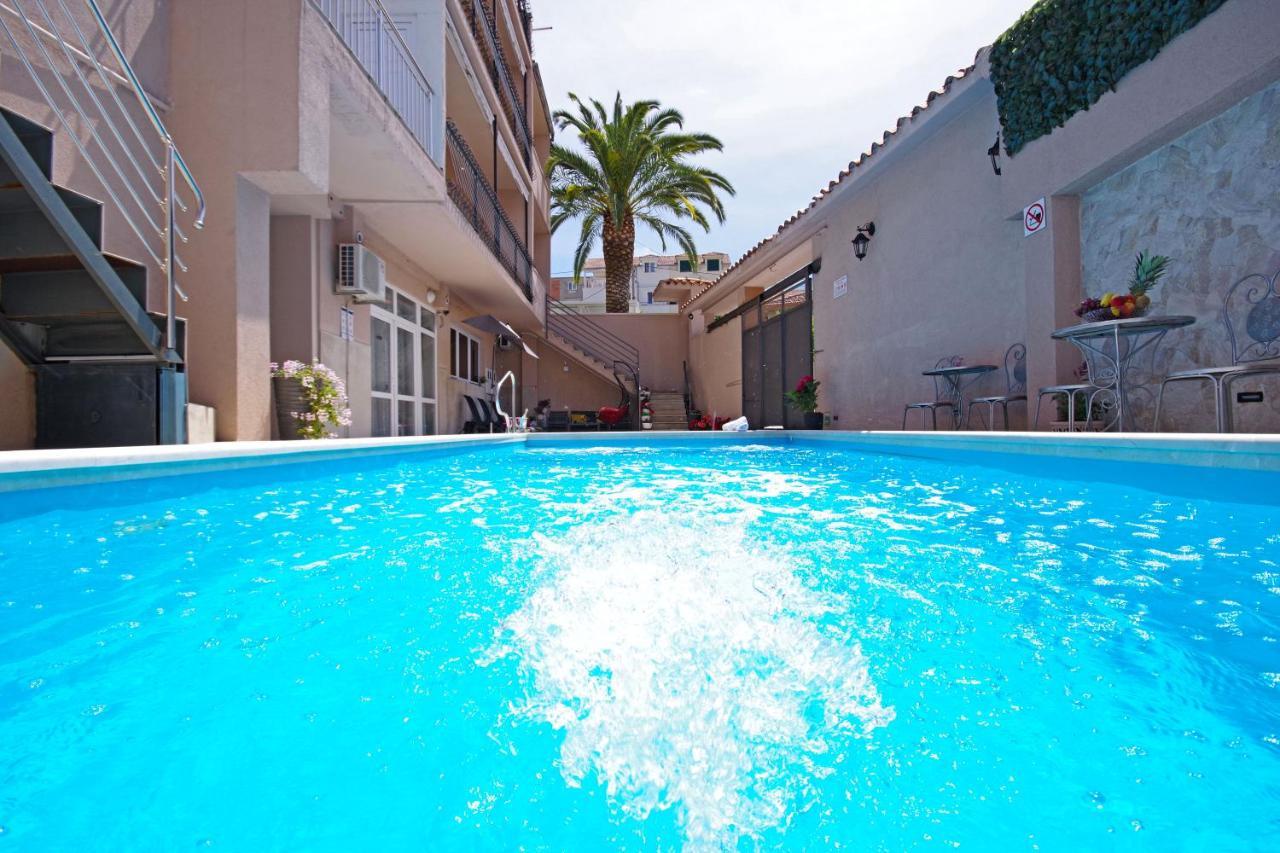 Villa Naomi Split Exterior foto