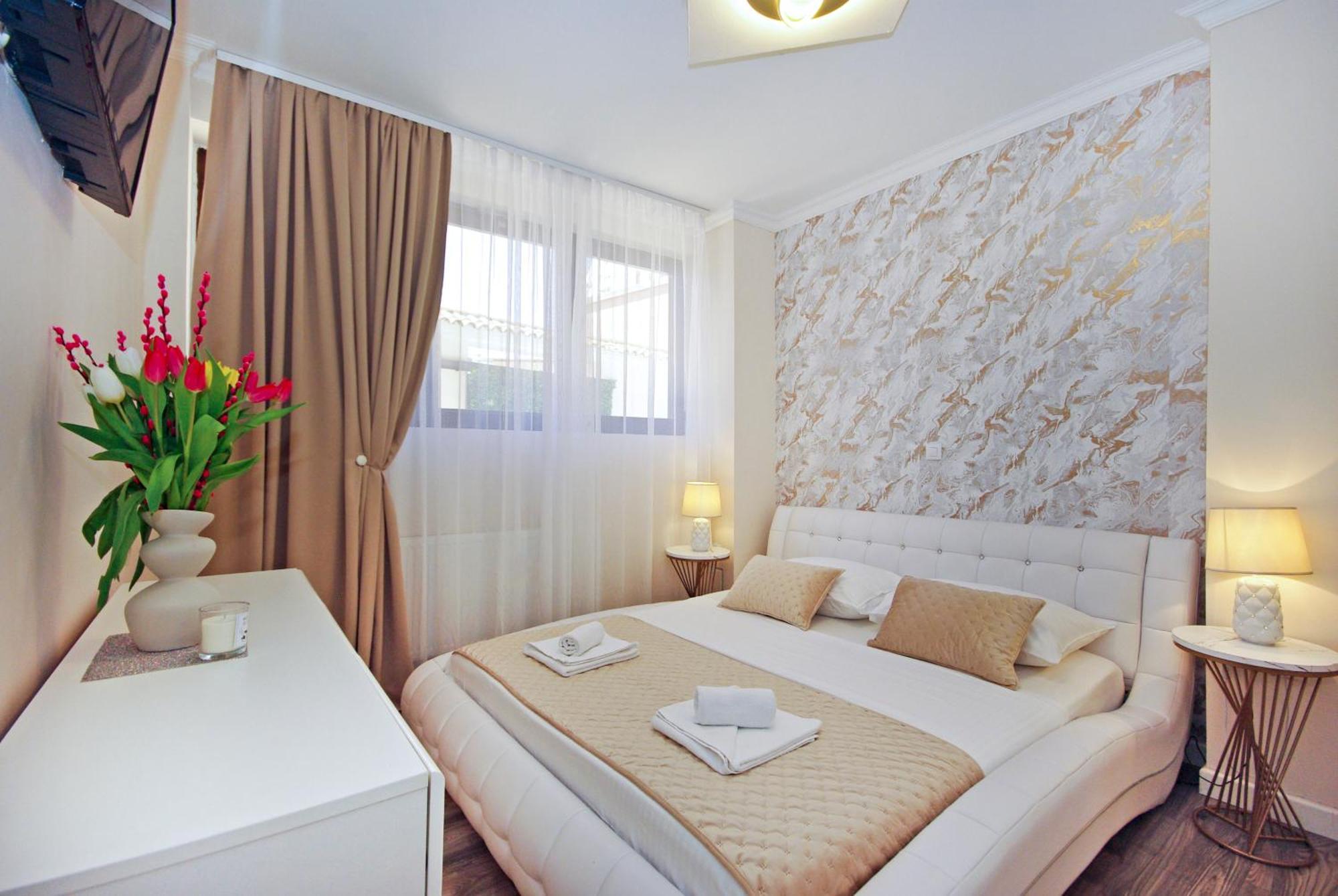 Villa Naomi Split Exterior foto
