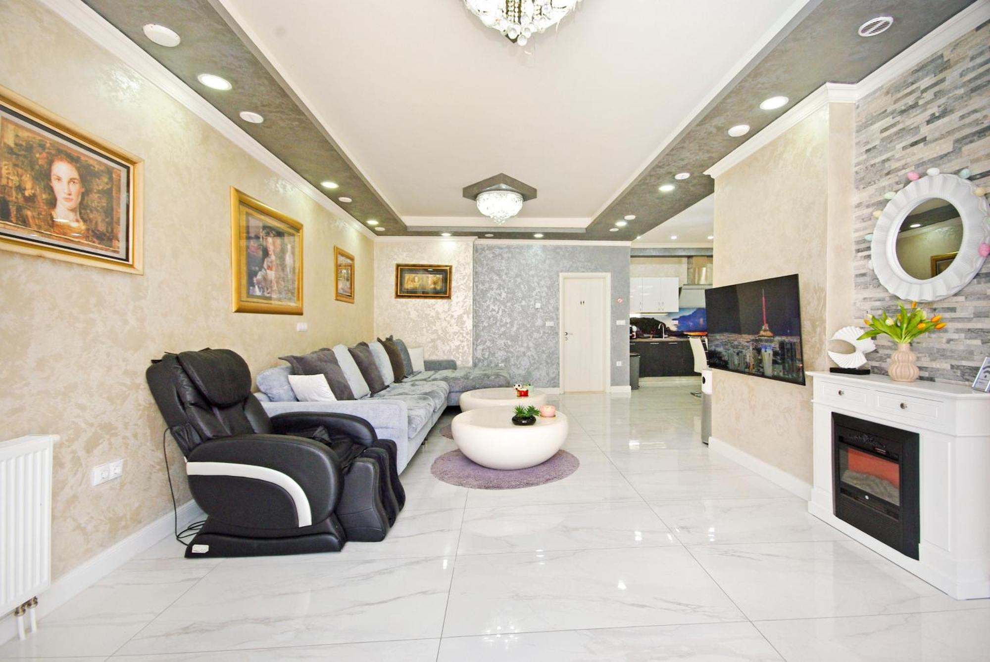Villa Naomi Split Exterior foto